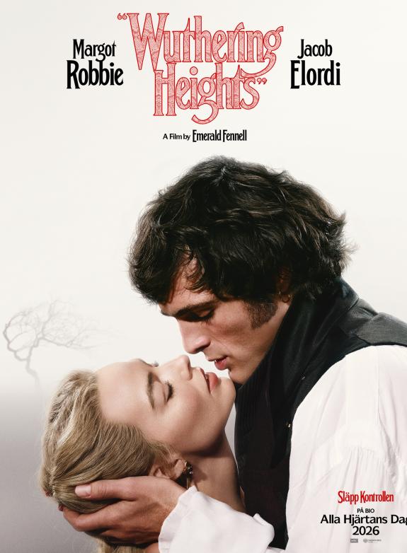 Wuthering Heights poster