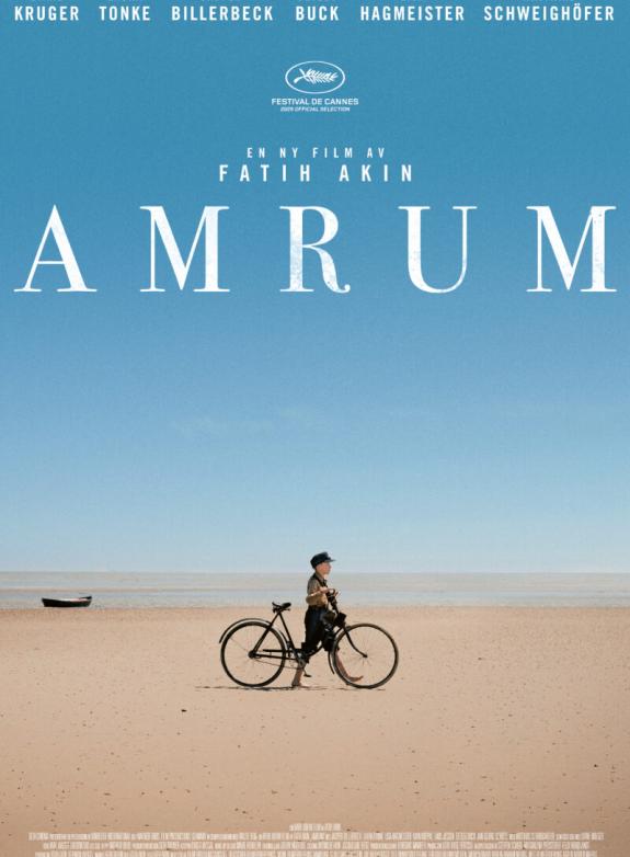 Amrum poster