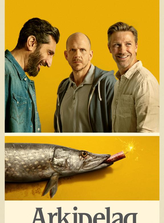 Arkipelag poster