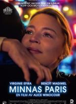 Minnas Paris poster