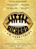 Little Richard: I Am Everything  poster