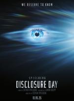 Disclosure Day poster
