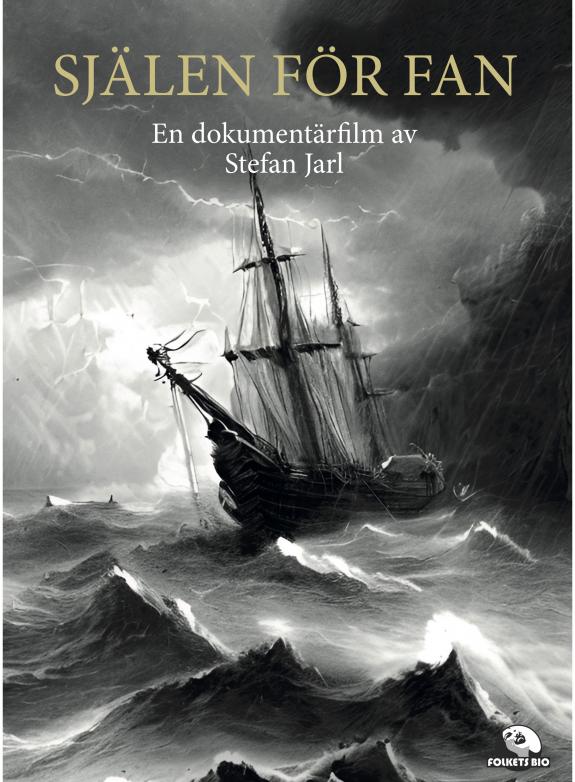 Själen för fan poster