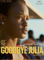 Goodbye Julia poster