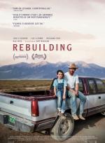 Rebuilding poster