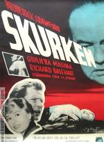 Skurken poster