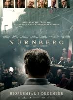 Nürnberg poster