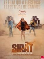 Sirât poster