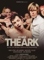 Vi var The Ark poster
