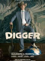 Digger poster