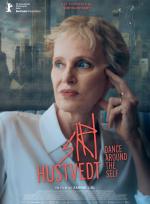 Siri Hustvedt - Dance Around the Self poster