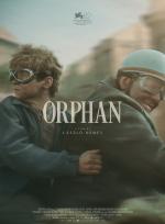 Orphan poster