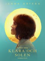 Klara och solen poster