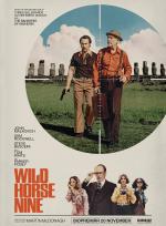 Wild Horse Nine poster