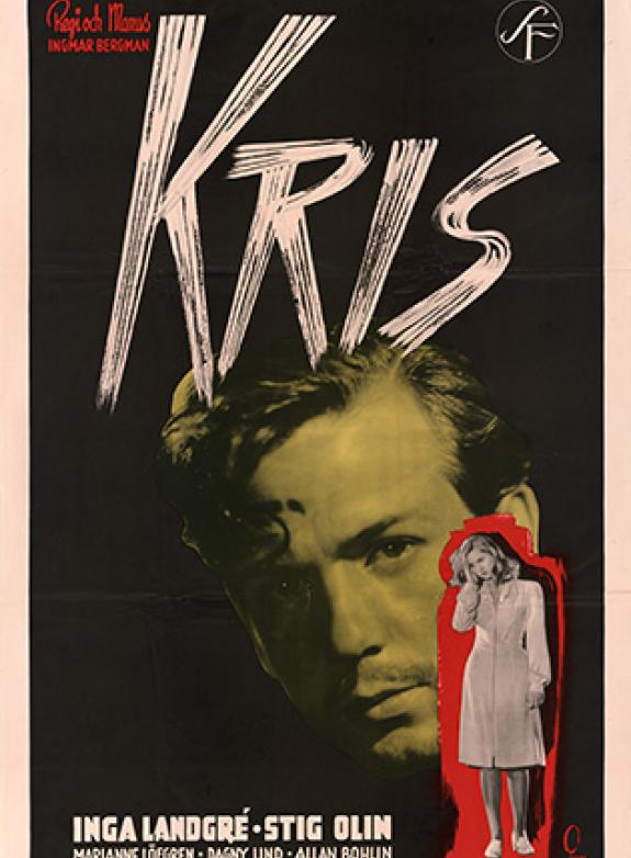 Kris poster