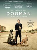 Dogman poster