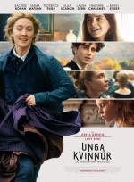 Unga Kvinnor poster