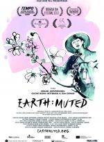 Earth: Muted poster
