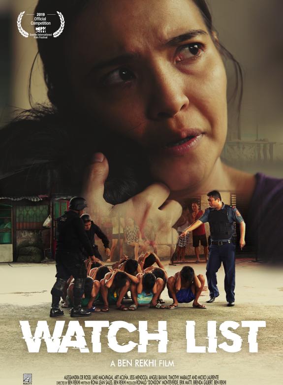 Watch List poster