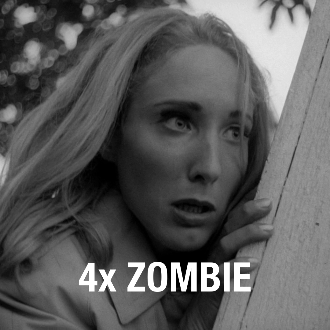 4XZOMBIE 4XZOMBIE
