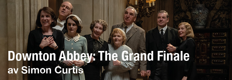 downton
