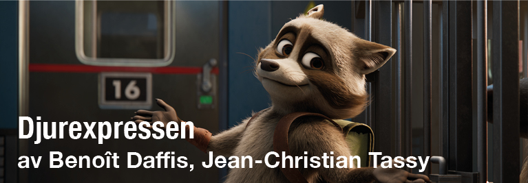 djurexpressen