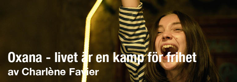 oxana livet är en kamp för frihet oxana livet är en kamp för frihet