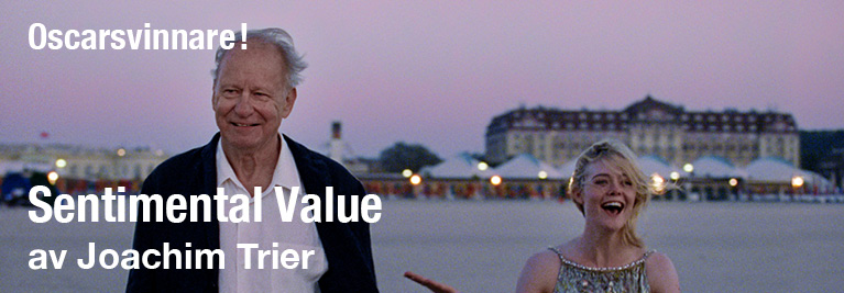 sentimental value sentimental value