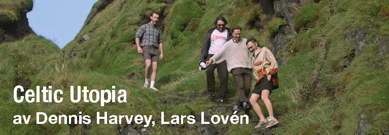 celtic utopia celtic utopia
