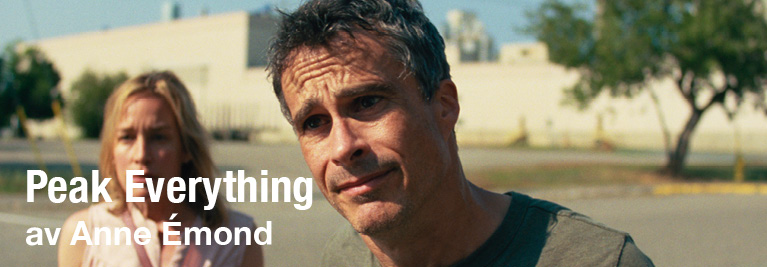 Peak Everything Peak Everything