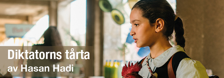 Diktatorns tårta Diktatorns tårta