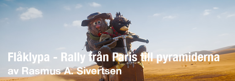 flåklypa