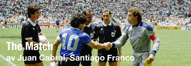 The Match
