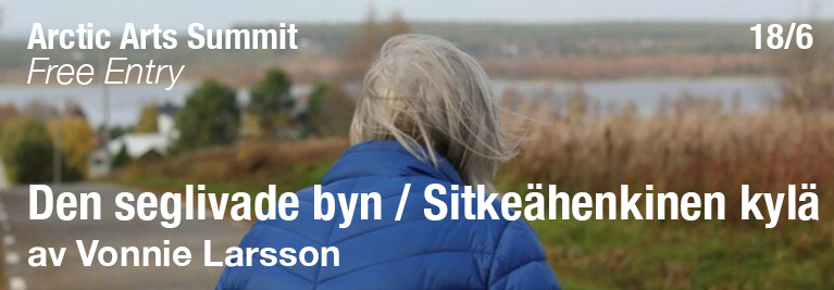 den seglivade byn den seglivade byn