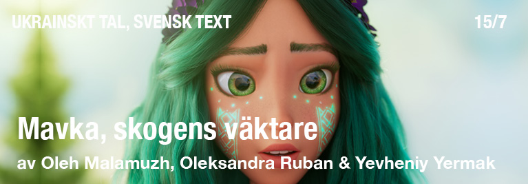Mavka Mavka