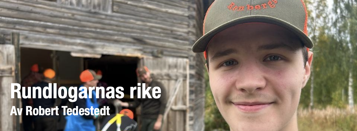 Rundlogars rike Rundlogars rike