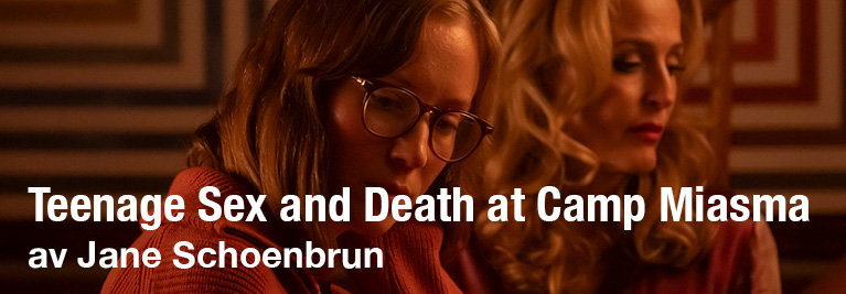 teenage sex and death teenage sex and death