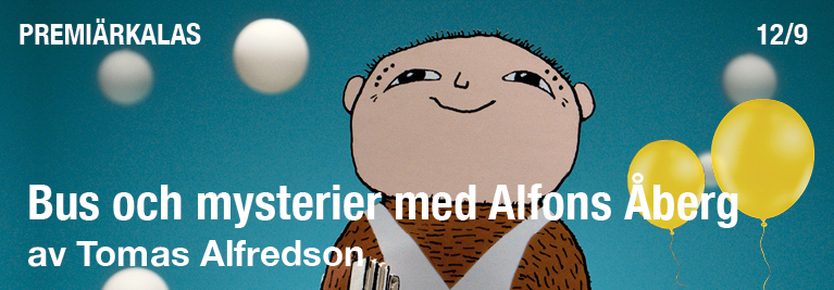 Bus och mysterier