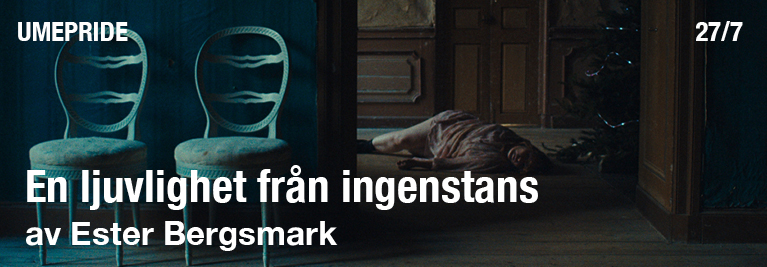 En ljuvlighet