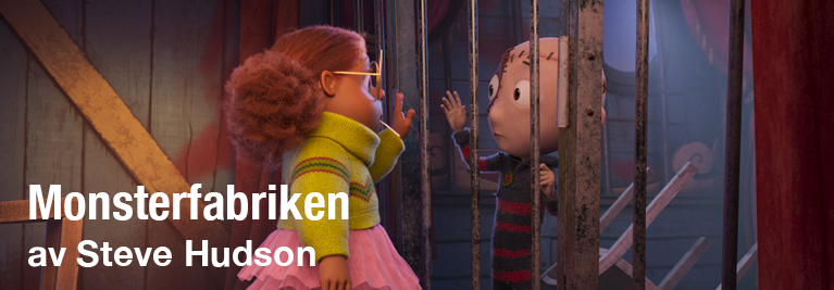 monsterfabriken