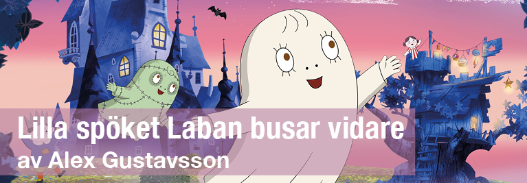lilla laban