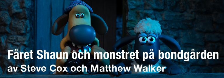 fåret shaun