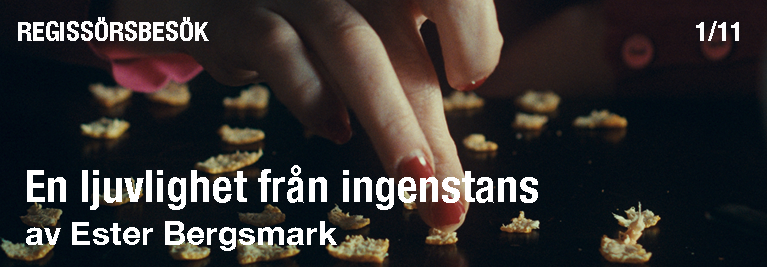 en ljuvlighet från ingenstans en ljuvlighet från ingenstans