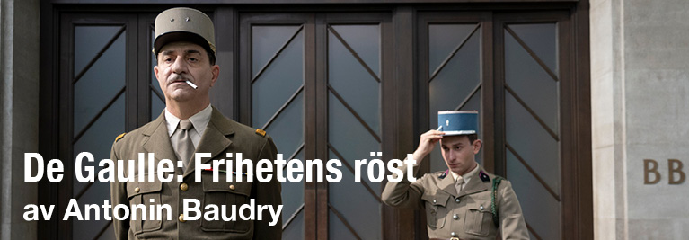 de gaulle